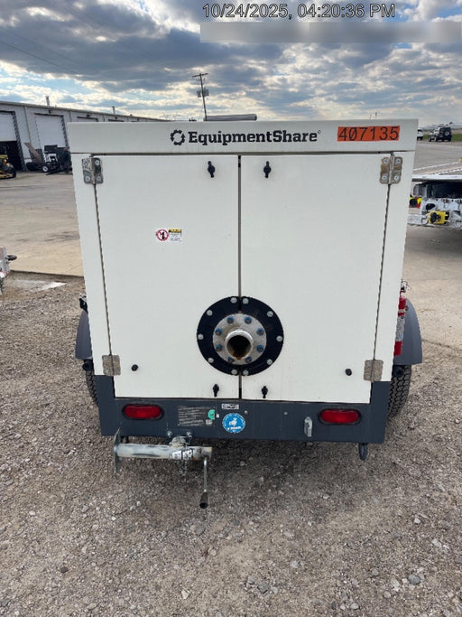 2024 ATLAS COPCO PAC F44 KD-S