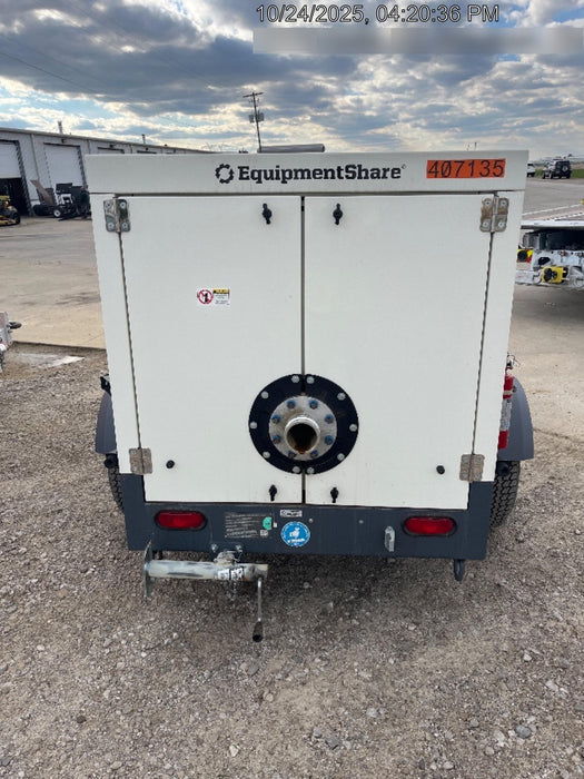 2024 ATLAS COPCO PAC F44 KD-S