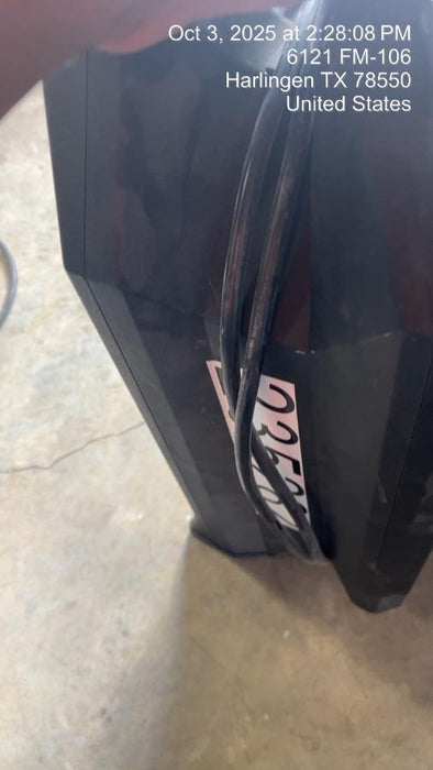 2022 PHOENIX AirMAX Radial Air Mover