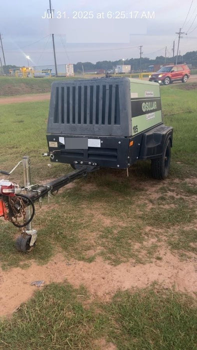 2021 SULLAIR 185D-DPQ KU4F