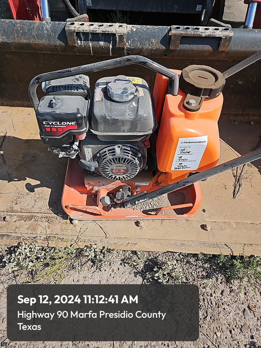 2023 MULTIQUIP MVC82VHW