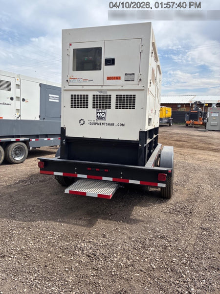 2023 MULTIQUIP DCA300