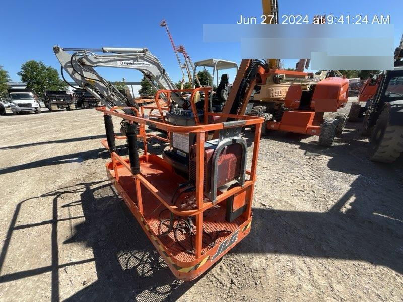 2020 MILLER ELECTRIC CST-280