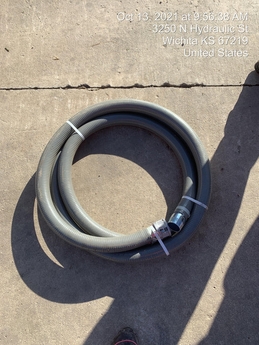 2020 WACKER NEUSON PT2A