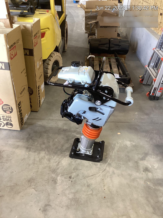 2023 MULTIQUIP MTX60HD