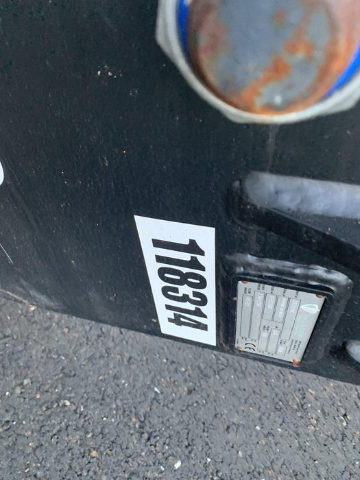 2020 PALADIN SFB1500