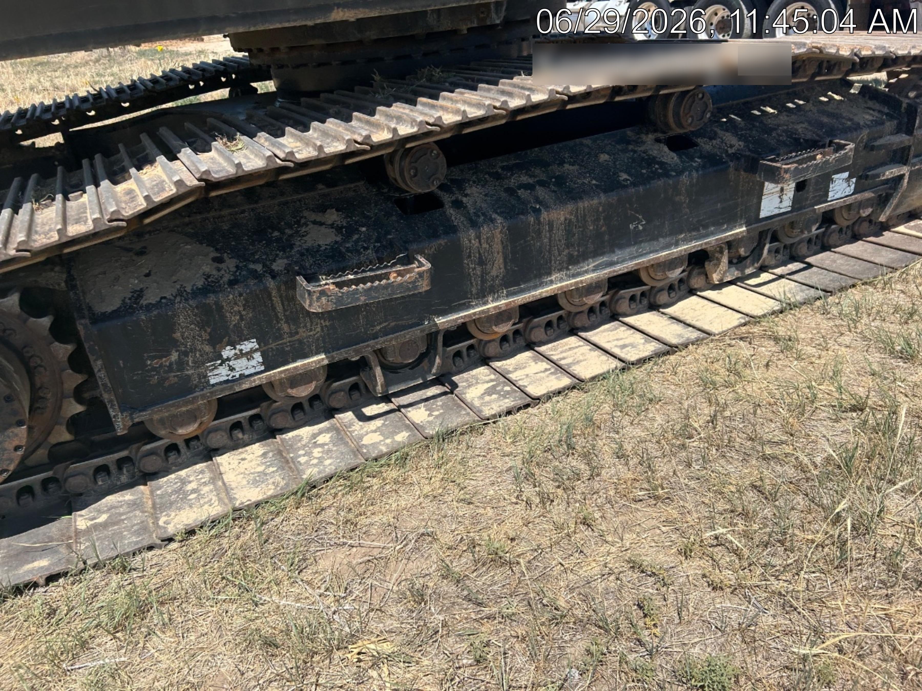2021 SANY SY265C