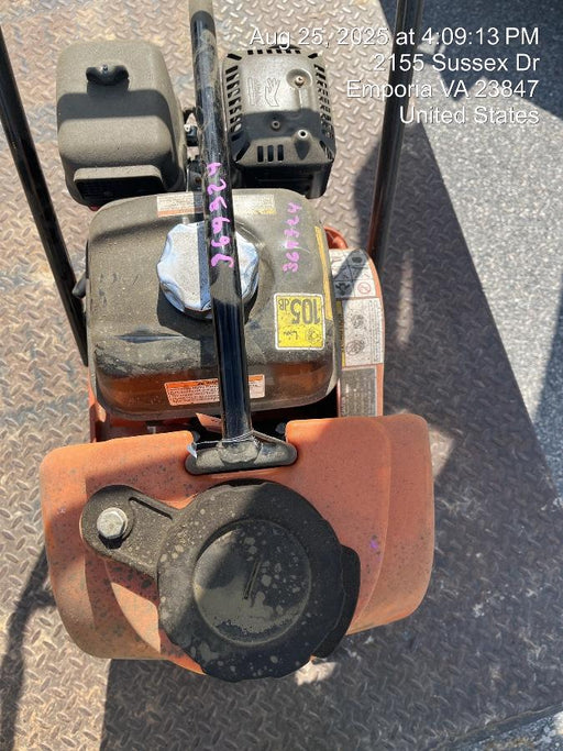 2023 MULTIQUIP MVC82VHW