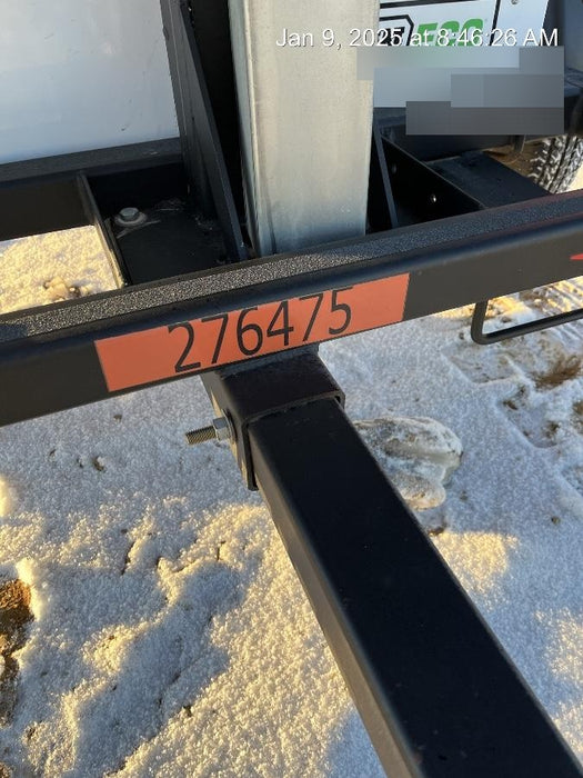 2022 WANCO WLTSSM4A750