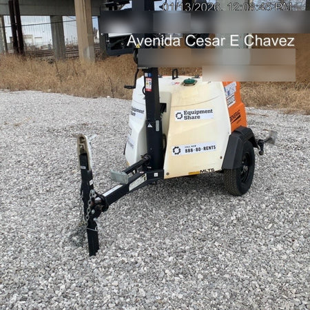 2023 GENERAC MLT2