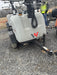 2018 Wacker Neuson LTV6L-MH Wacker Neuson LTV6L Mobile Light Tower w/Fuel Level Sensor Installed