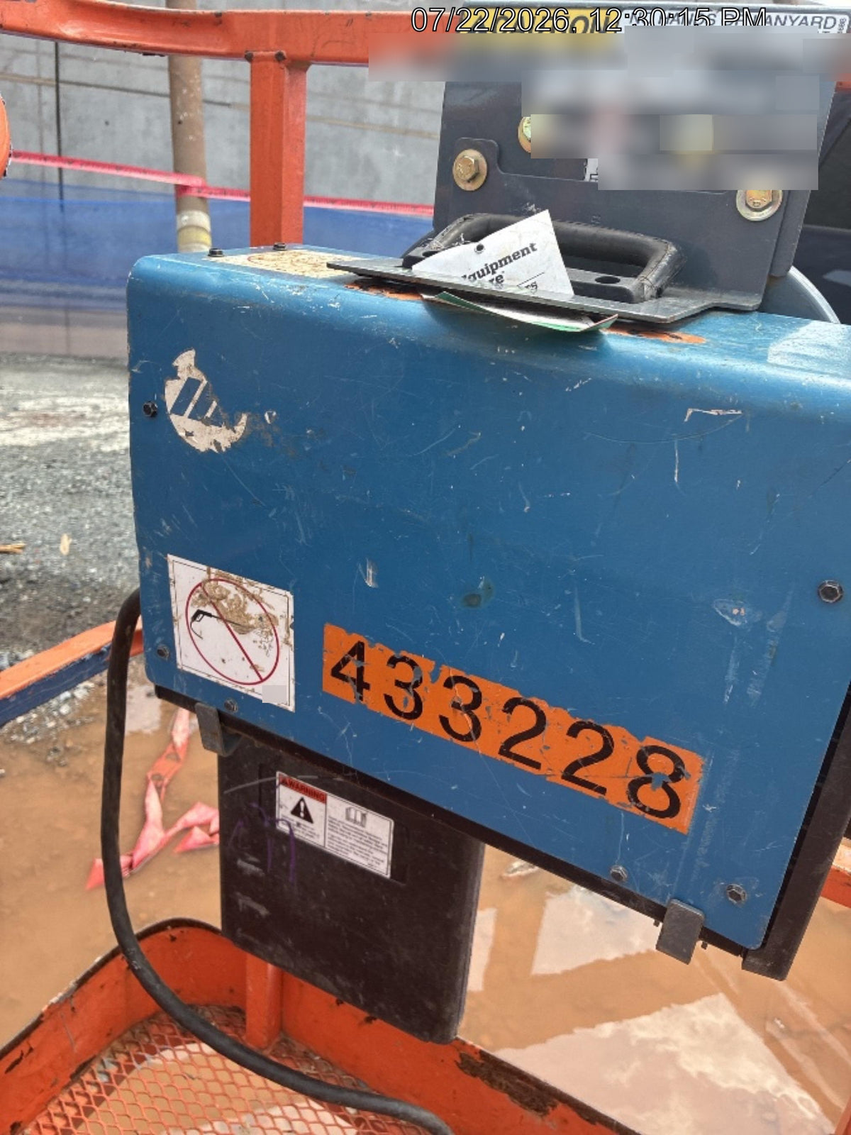 2024 MILLER ELECTRIC CST-282