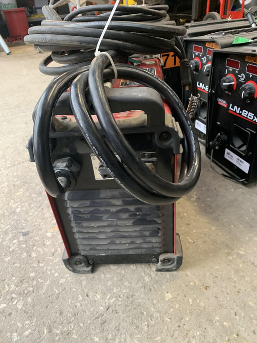 2020 LINCOLN ELECTRIC TOMAHAWK 1000