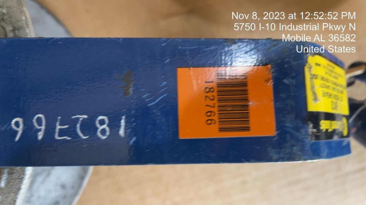 2021 CURRENT TOOLS 812