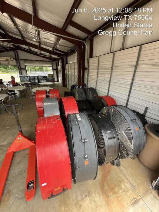 2019 STRONGWAY 49935