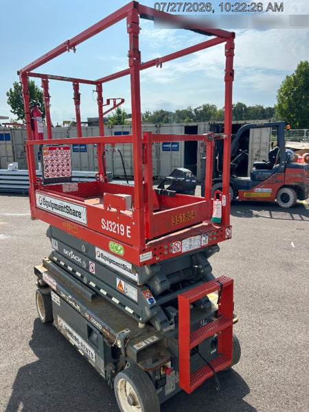 2023 SKYJACK SJ3219