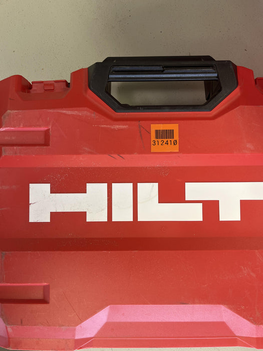 2023 HILTI DX 5-MX