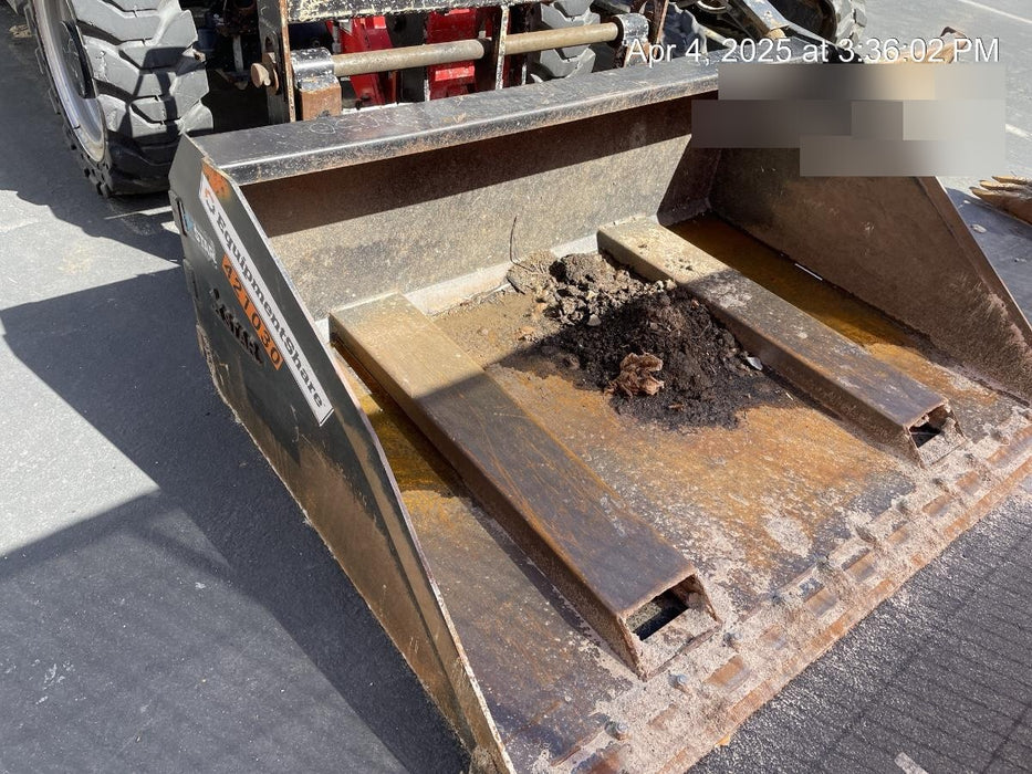 2024 STAR INDUSTRIES 1406B