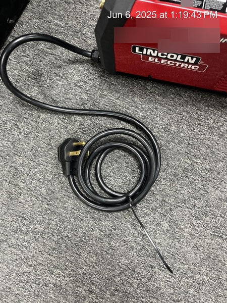 2024 LINCOLN ELECTRIC Sprinter 180Si