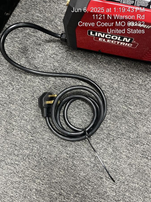 2024 LINCOLN ELECTRIC Sprinter 180Si