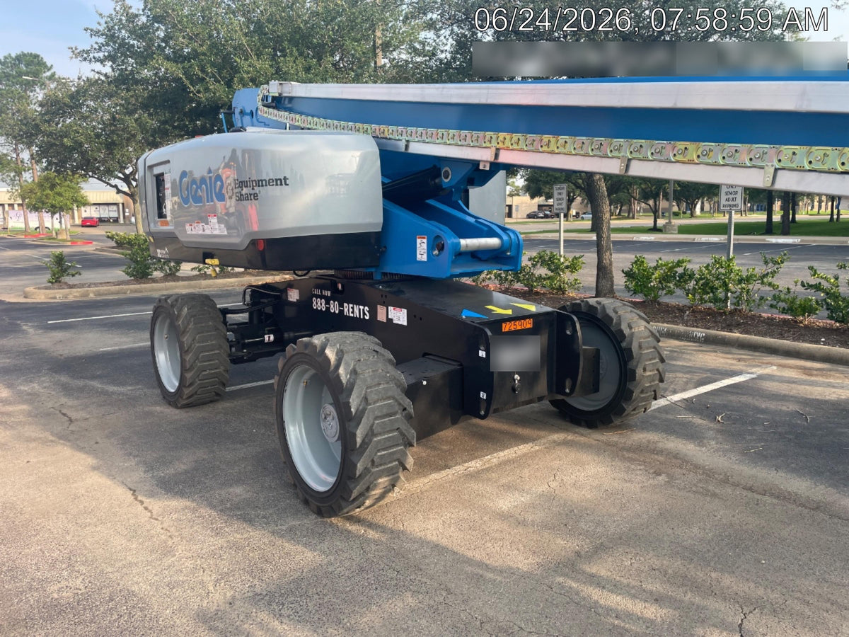 2026 GENIE S-65 XC