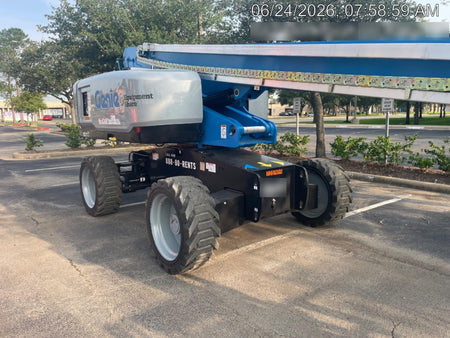 2026 GENIE S-65 XC