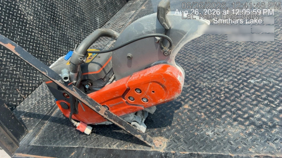 2024 HUSQVARNA K770