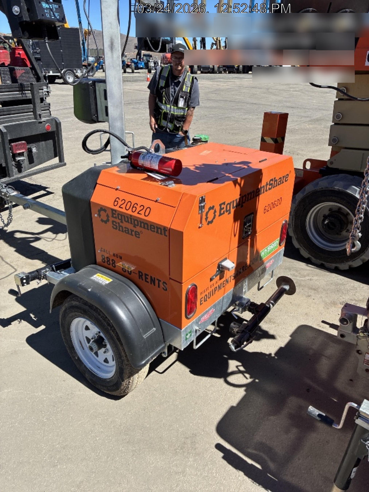 2025 WANCO WLTT-4LK4K-H