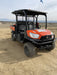 2022 KUBOTA RTV-X1140W-H (Canopy)