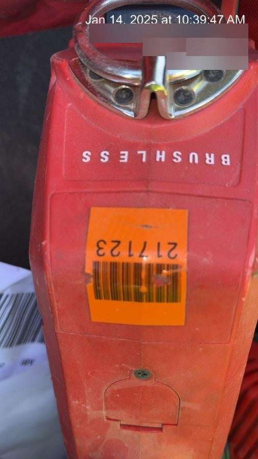 2022 MILWAUKEE 2776-21