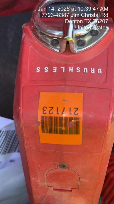 2022 MILWAUKEE 2776-21