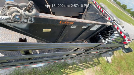 2022 STAR INDUSTRIES 1449B