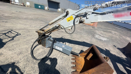 2021 EPIROC EC60T