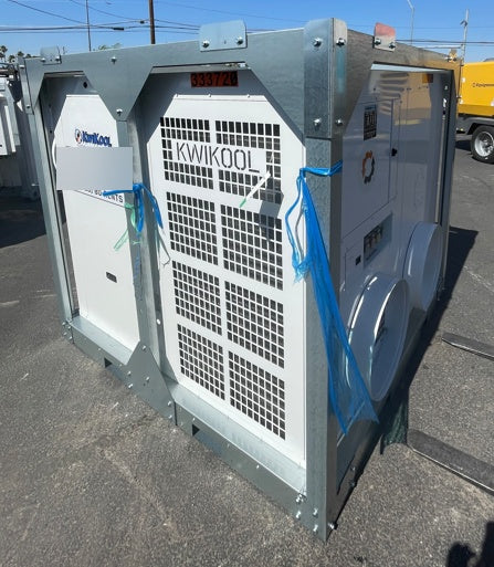 2023 KWIKOOL KPO25-43HF