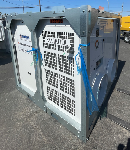 2023 KWIKOOL KPO25-43HF