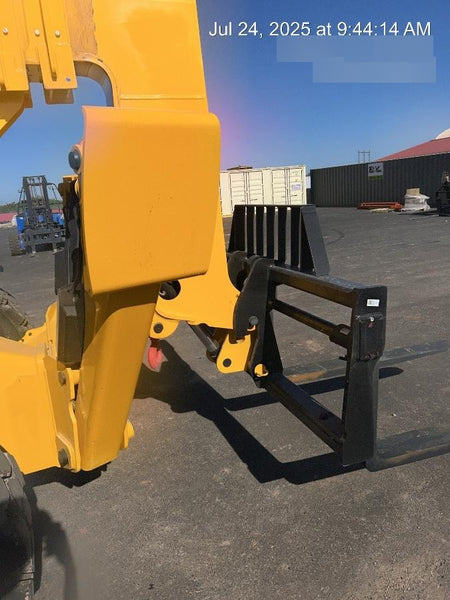 2025 JCB 512-56
