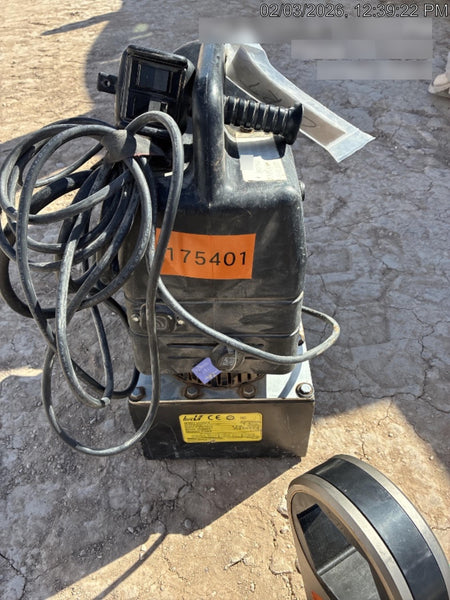 2023 TORCUP EMAX-115V-Q