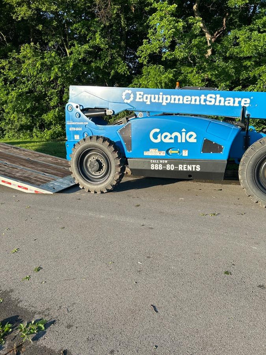 2025 GENIE GTH-844