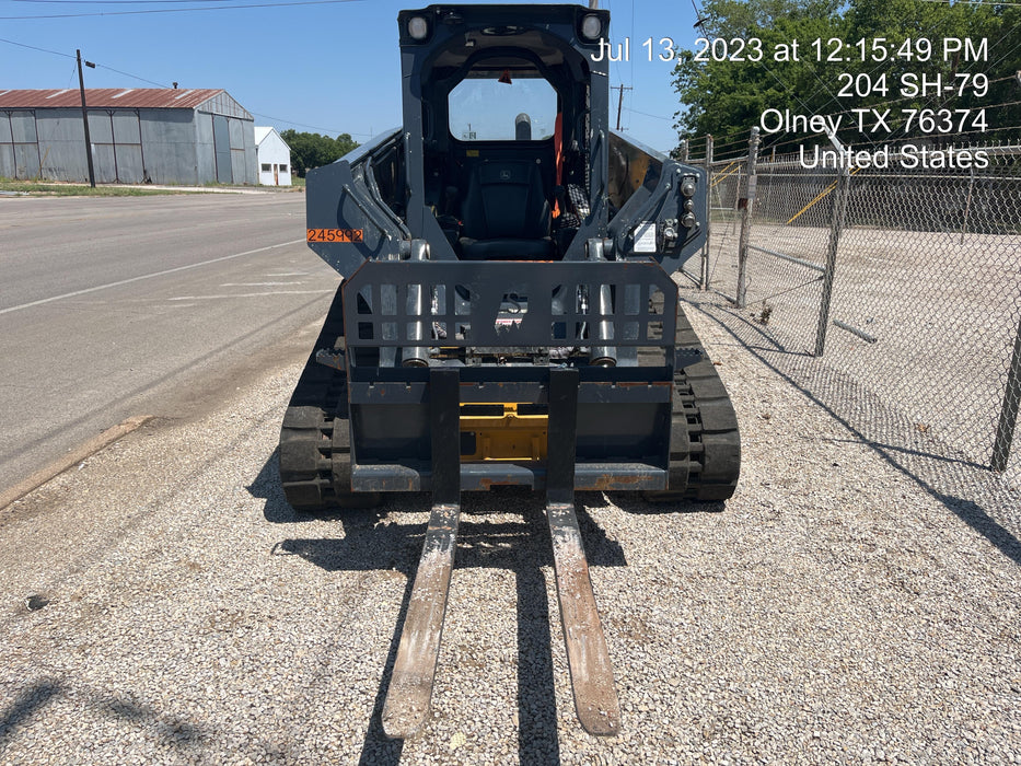 2023 SOLESBEE SPF-48