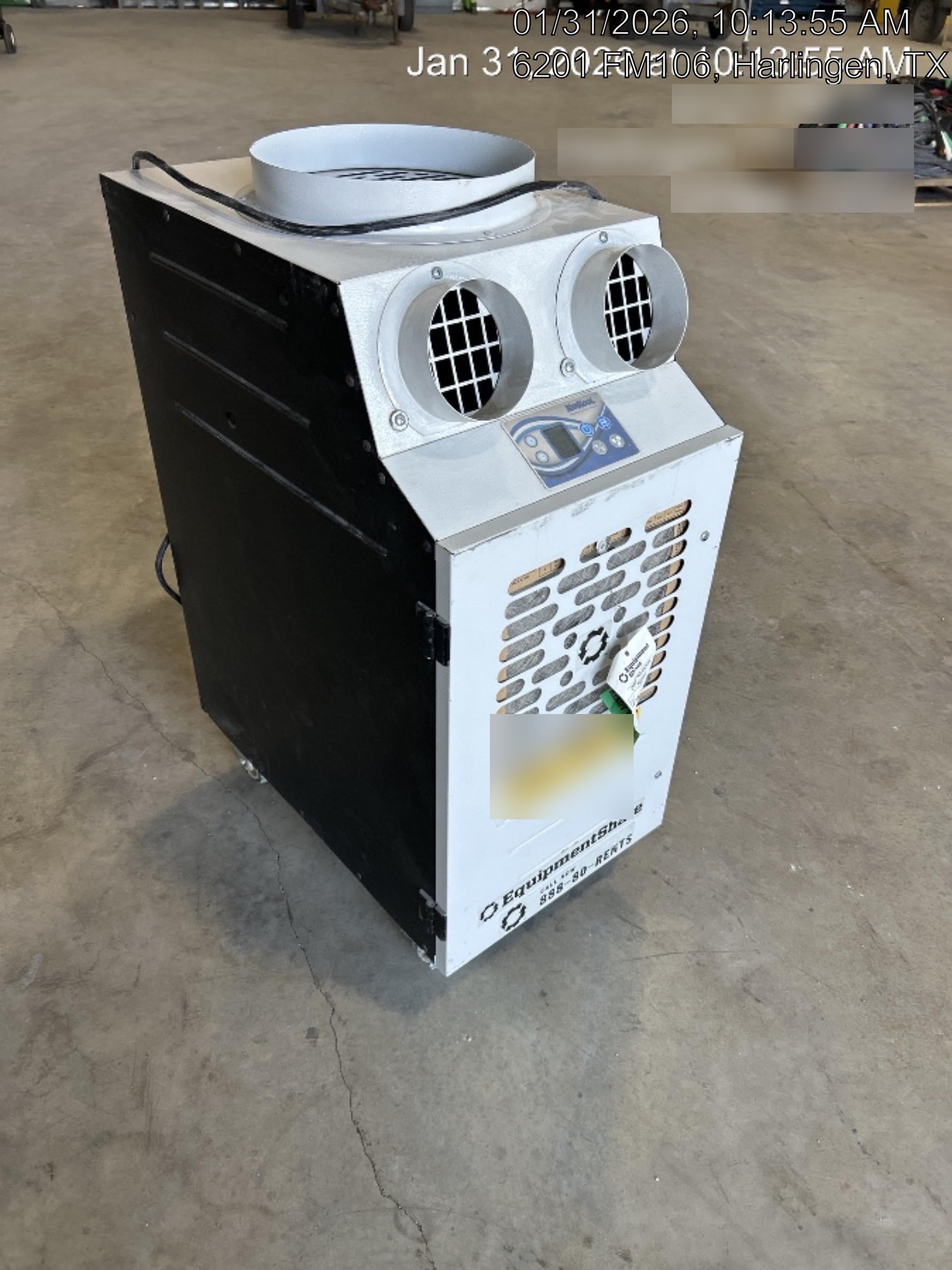 2022 KWIKOOL KPAC1411-2