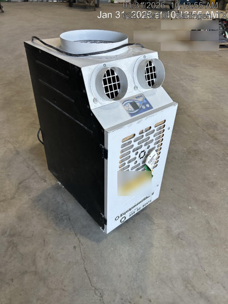 2022 KWIKOOL KPAC1411-2