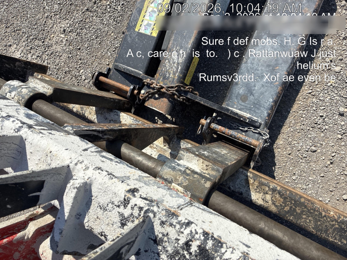2025 STAR INDUSTRIES 1360B-6FXL