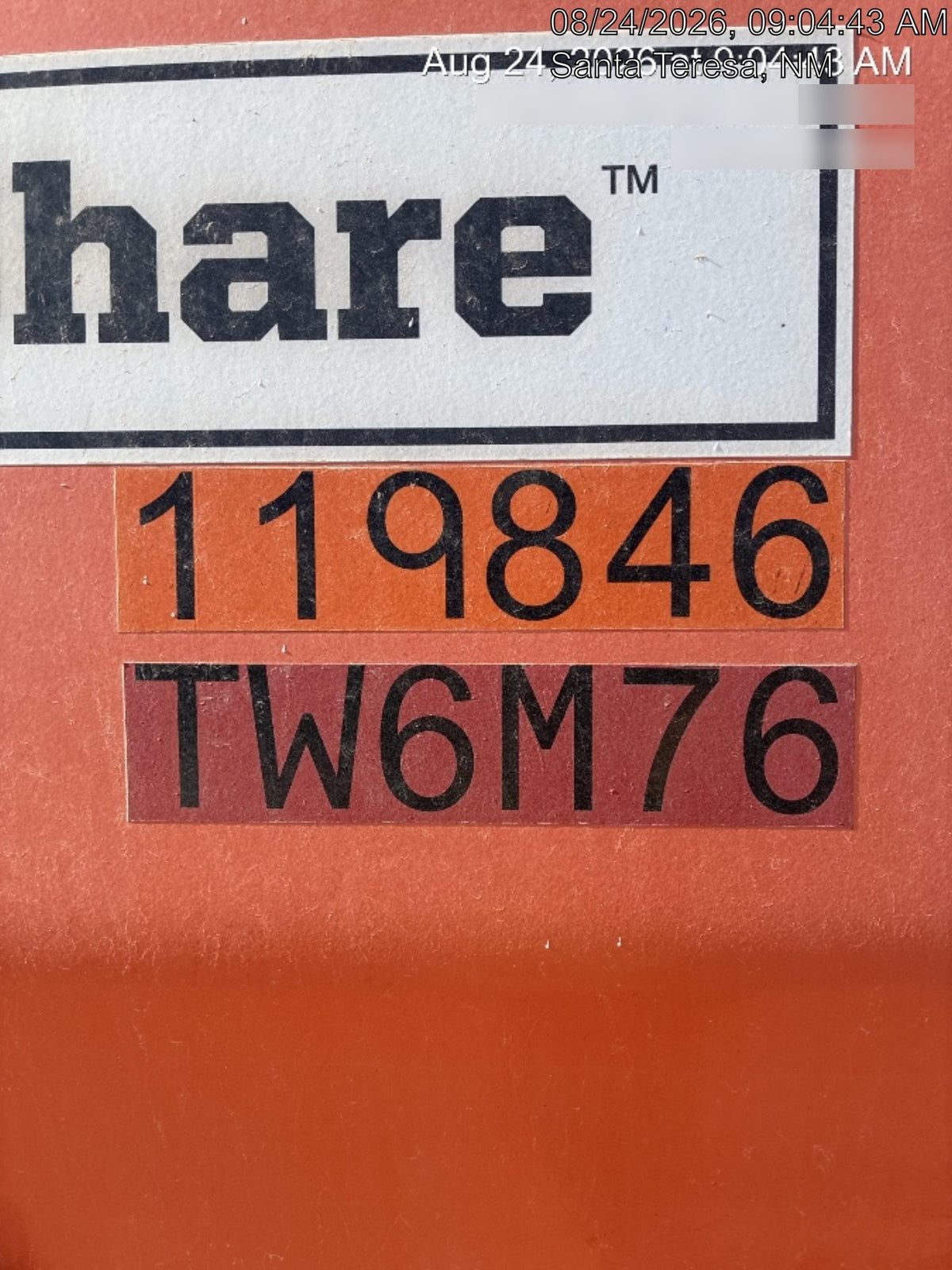 2021 JLG 660SJ
