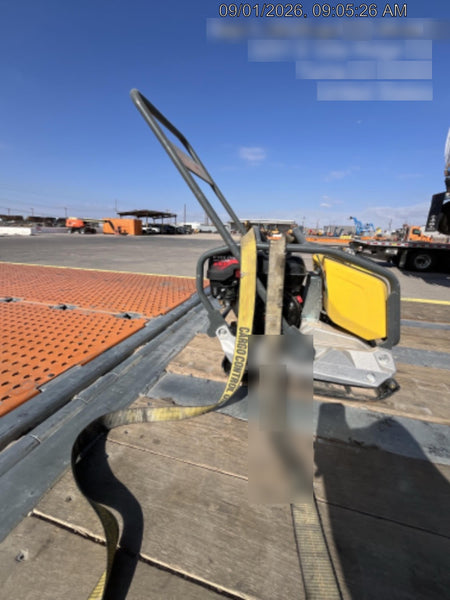 2025 WACKER NEUSON WP1550AW