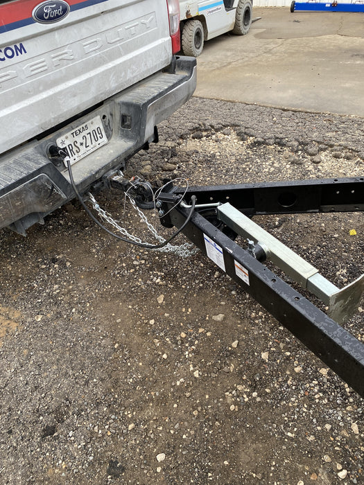 2023 DOOSAN P425/HP375WCU