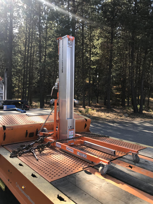 2021 LIFTSMART MLC-24