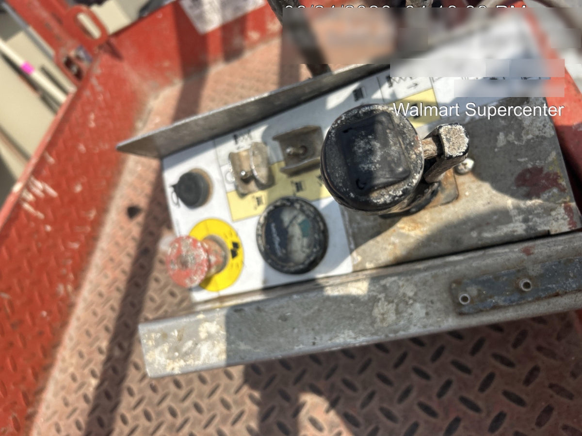 2019 Skyjack SJIII-3219 Standard w/Trojan Batteries