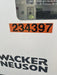 2022 WACKER NEUSON G25