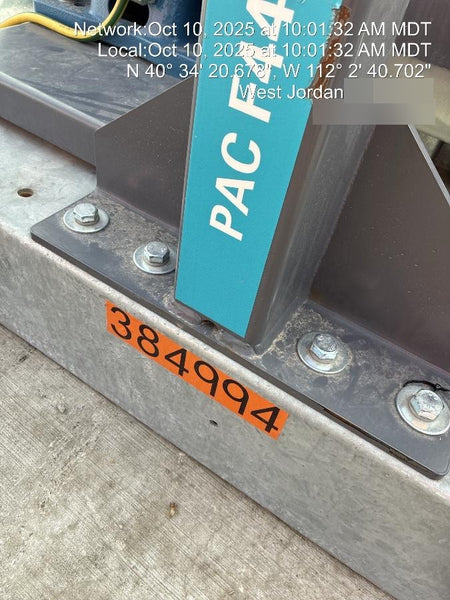 2023 ATLAS COPCO PAC F44 E SS