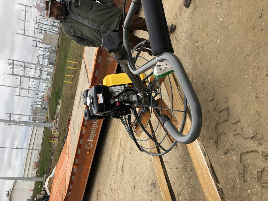 2019 WACKER NEUSON CT48